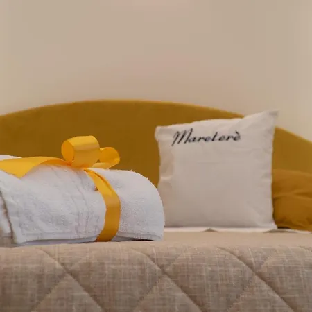 Maretere ベッド・アンド・ブレックファスト Vietri