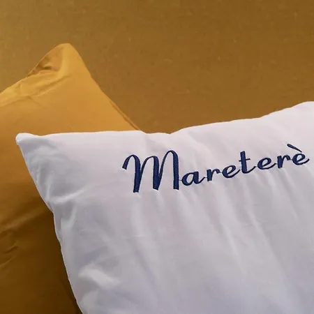 Maretere ベッド・アンド・ブレックファスト 3*