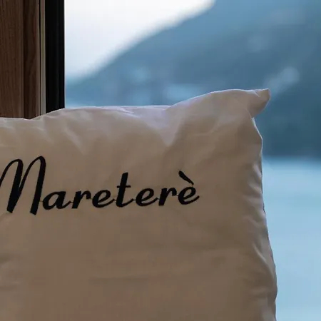 ベッド・アンド・ブレックファスト Maretere Vietri
