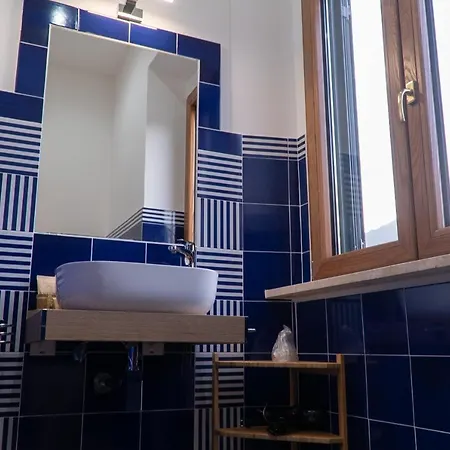 Maretere Bed and Breakfast