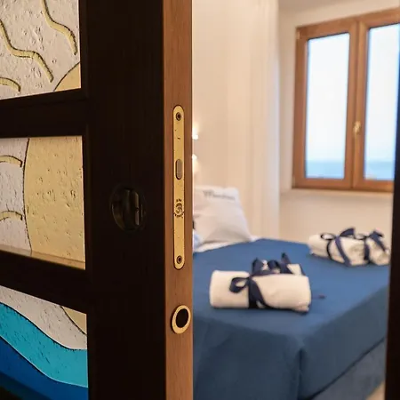 Bed and Breakfast Maretere 3*