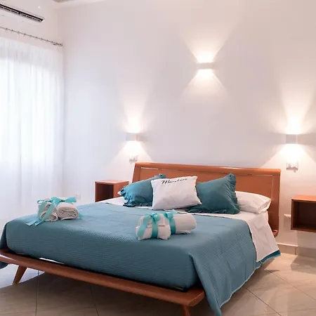 Maretere فندق مبيت وإفطار Vietri