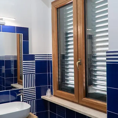 Maretere فندق مبيت وإفطار Vietri