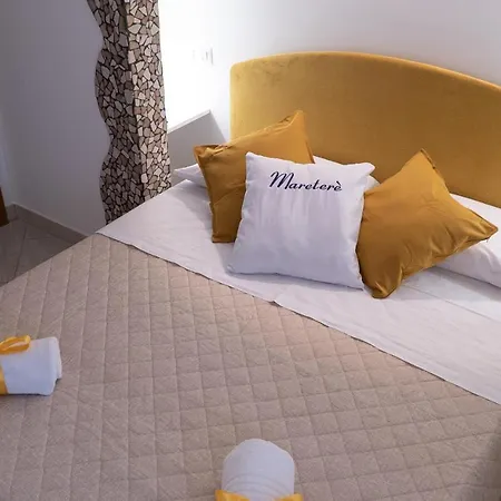 Maretere فندق مبيت وإفطار