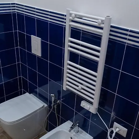 فندق مبيت وإفطار Maretere Vietri