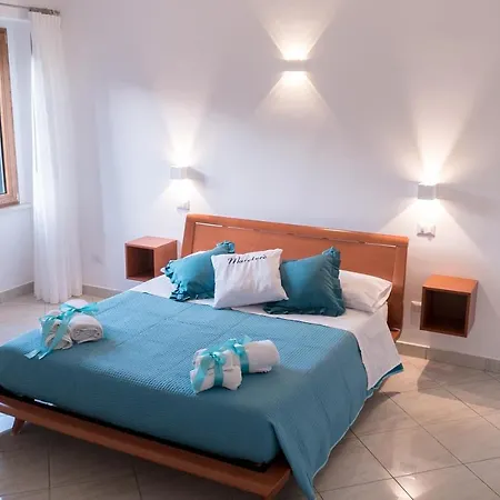 فندق مبيت وإفطار Maretere 3*