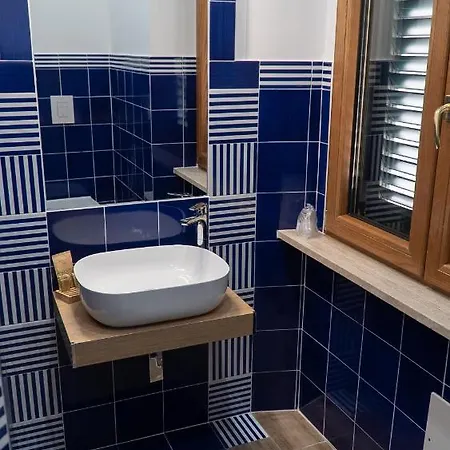 Bed & Breakfast Maretere *