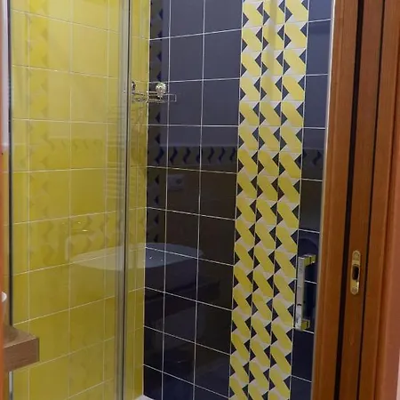 Maretere Panzió Vietri