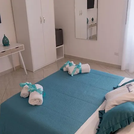 Bed & Breakfast Maretere *