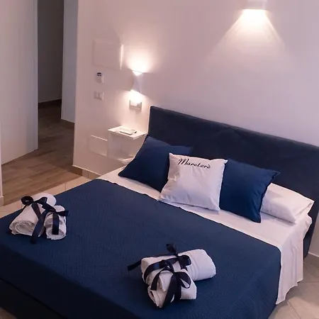 Maretere Bed & Breakfast *