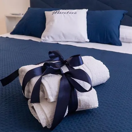 Maretere Bed and breakfast