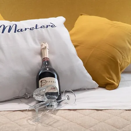 Maretere Bed & Breakfast