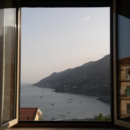 Maretere Vietri sul Mare