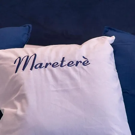 Maretere * Vietri sul Mare