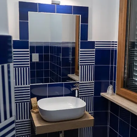 Bed & Breakfast Maretere