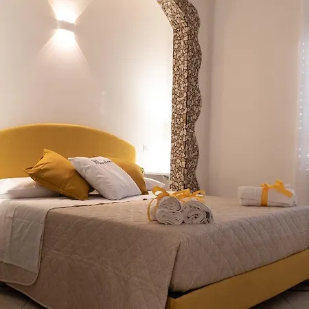 Maretere Bed & Breakfast Vietri sul Mare
