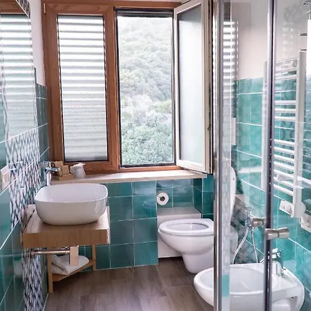 Bed & Breakfast Maretere *
