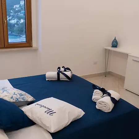 Maretere Bed & Breakfast