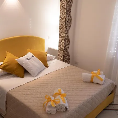 Bed & Breakfast Maretere
