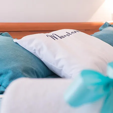 Bed & Breakfast Maretere Vietri sul Mare