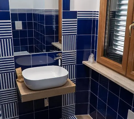 Bed and Breakfast Maretere 3*