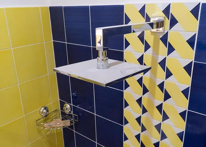 Maretere Bed and Breakfast 3*