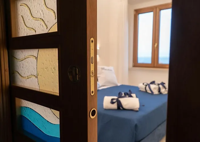 Bed and Breakfast Maretere 3*