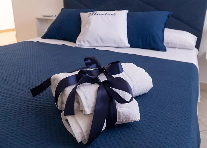 Maretere Bed and Breakfast