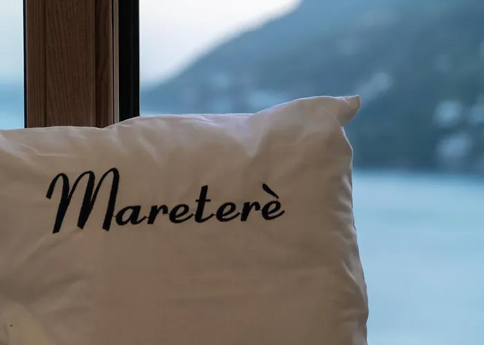 Bed and Breakfast Maretere Vietri
