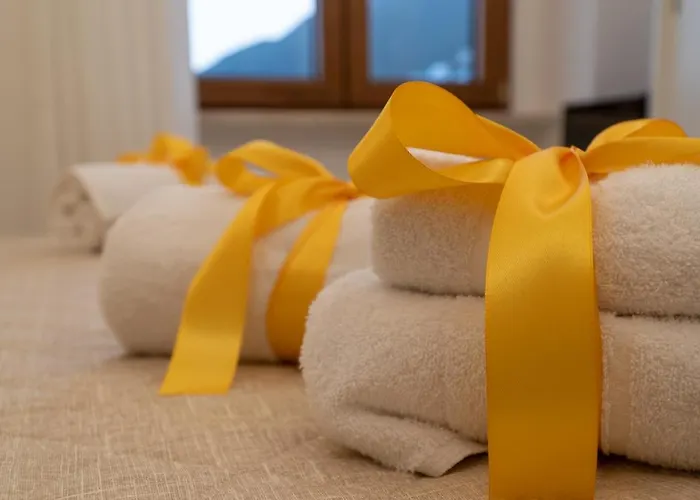 Maretere Bed and Breakfast