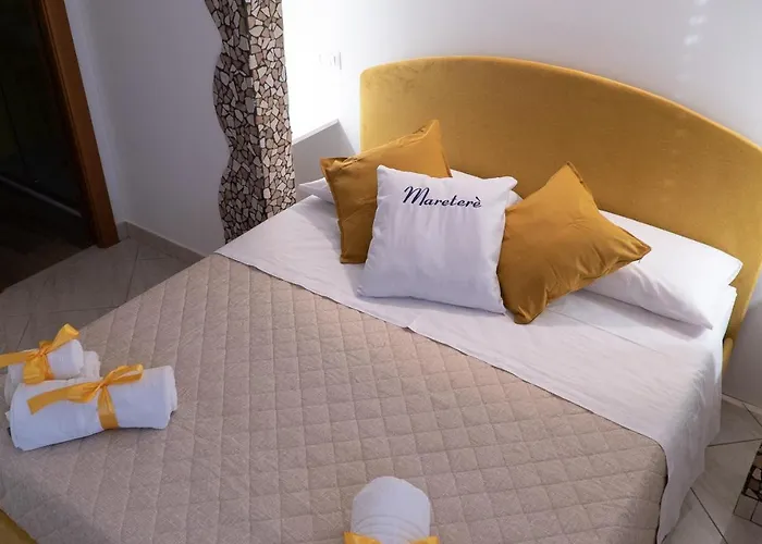 Maretere Bed and Breakfast