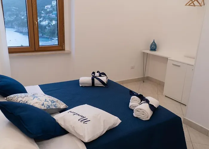 Maretere Bed and Breakfast
