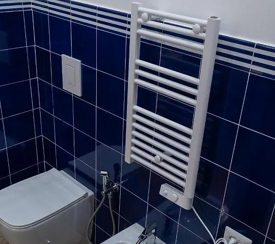 Bed and Breakfast Maretere Vietri