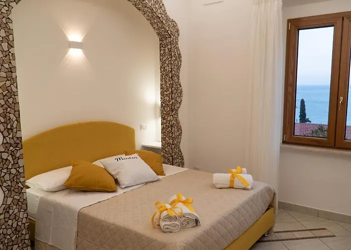 Maretere Bed and Breakfast 3*