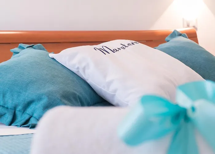 Bed and Breakfast Maretere Vietri